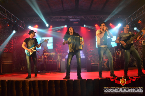 rolim de moura